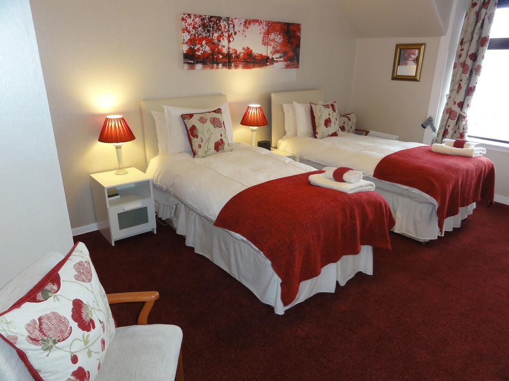 Bed & Breakfast Belvedere