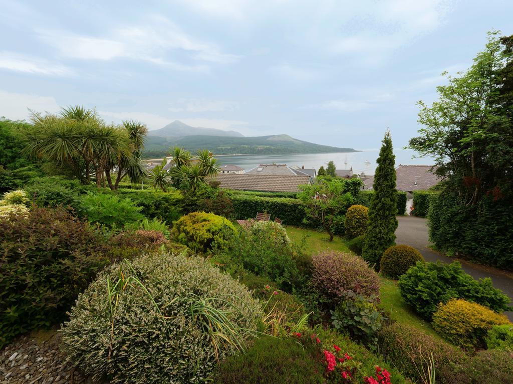 Belvedere Bed & Breakfast 3*