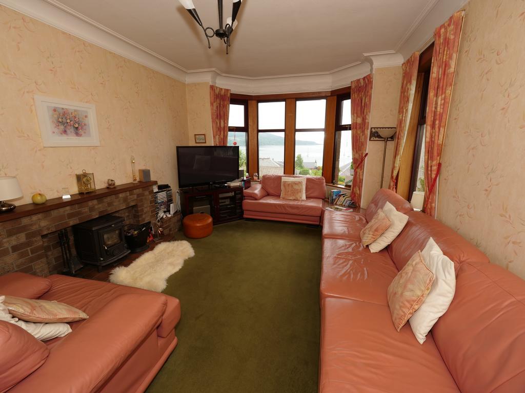 Belvedere Bed & Breakfast 3*
