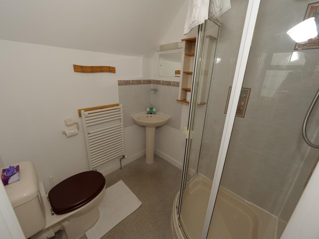 Belvedere Bed & Breakfast 3*
