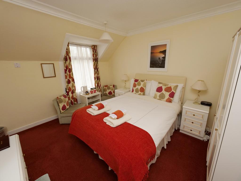 Belvedere Bed & Breakfast 3*