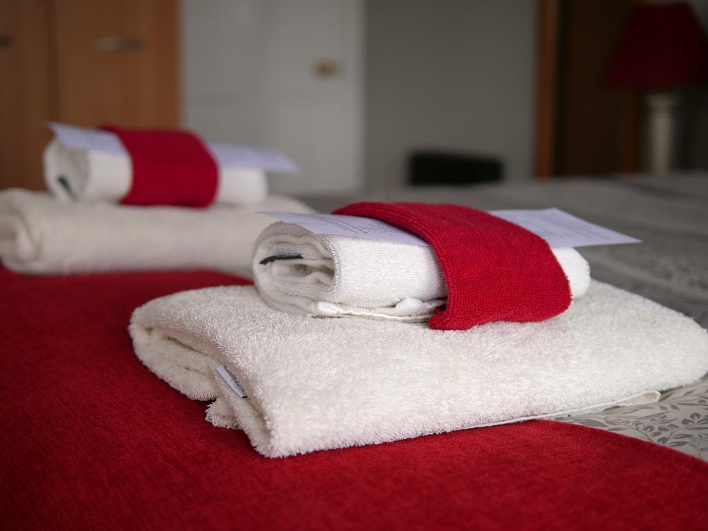 Bed & Breakfast Belvedere 3*