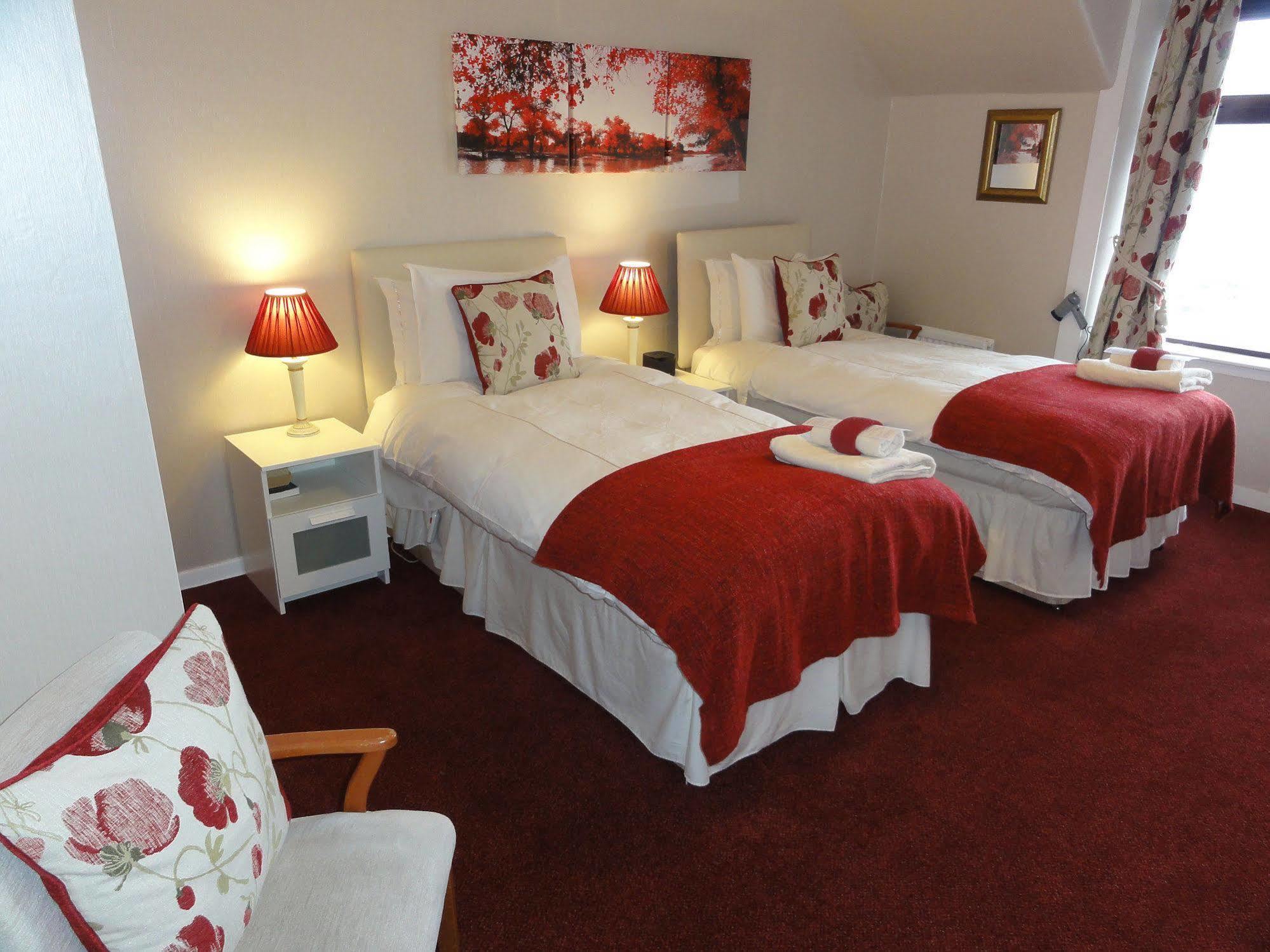 Bed & Breakfast Belvedere Brodick