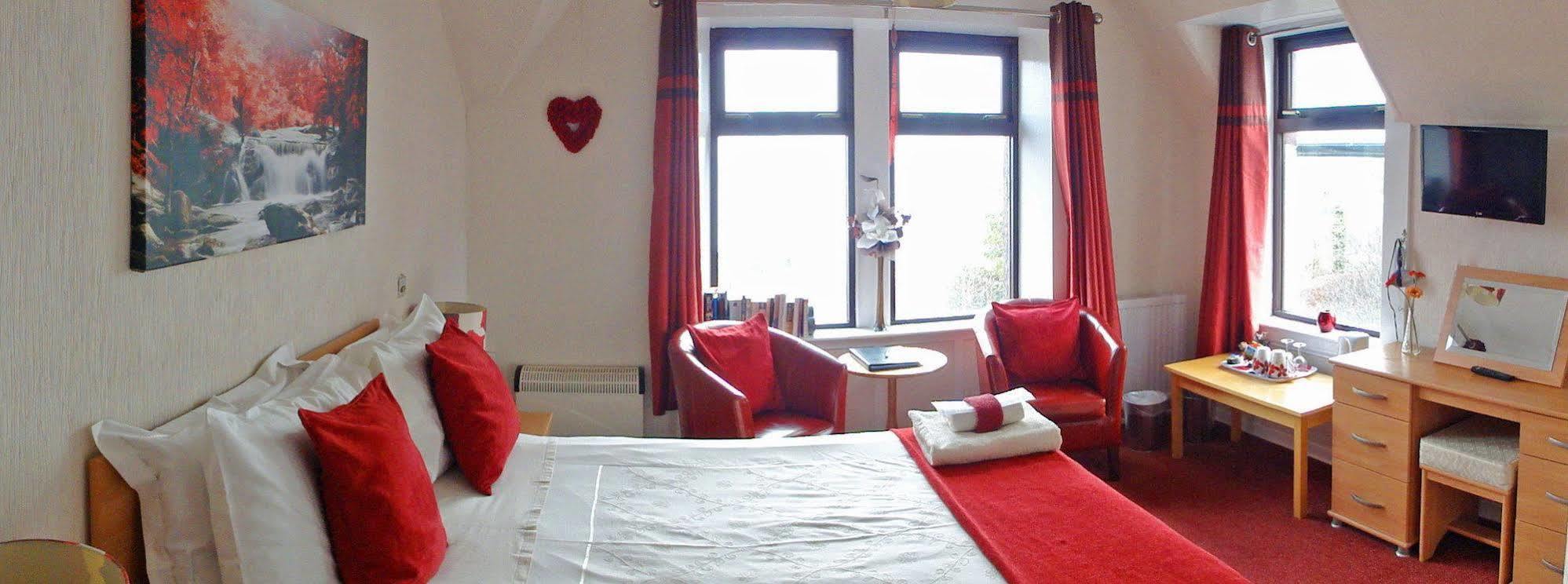 Bed & Breakfast Belvedere