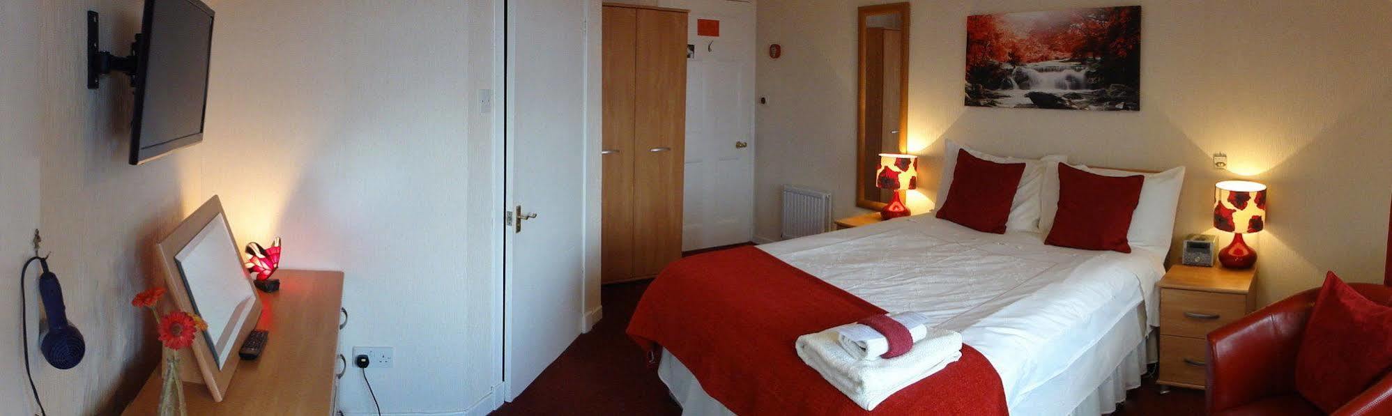 Belvedere Bed & Breakfast Brodick