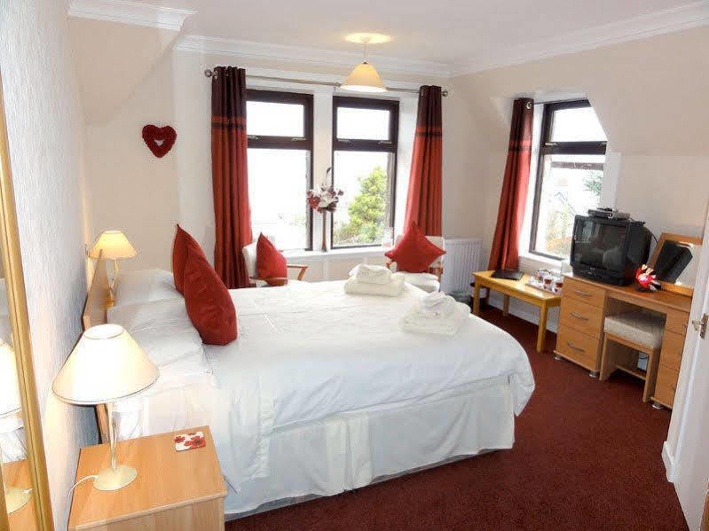 Bed & Breakfast Belvedere Brodick
